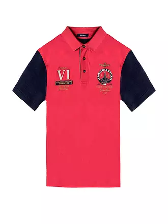 AERONAUTICA MILITARE | Poloshirt | 